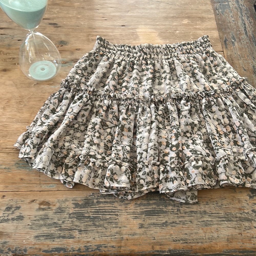 Misa skirt